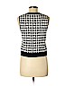 Ann Taylor Black Sweater Vest Size M (petite) - photo 2