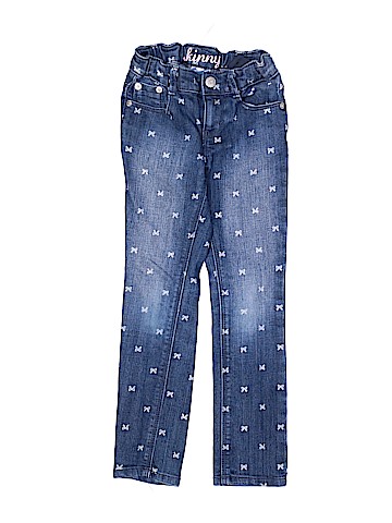 Gymboree Jeans (view 1)