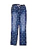 Gymboree Blue Jeans Size 5 - photo 1