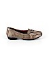 Naturalizer Tan Flats Size 5 1/2 - photo 1