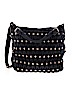 melie bianco 100% Polyurethane Black Satchel One size - photo 1
