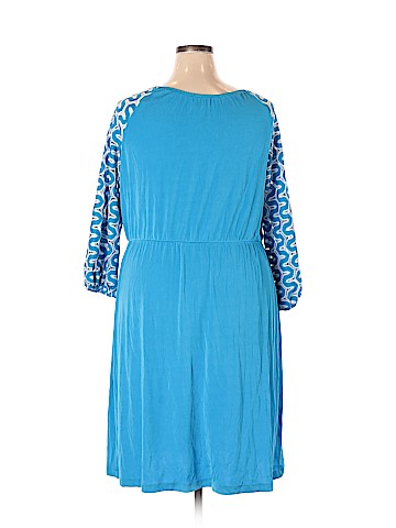 Slinky Brand Casual Dress (view 2)