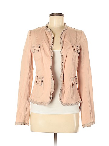 Rebecca Taylor Jacket (view 1)