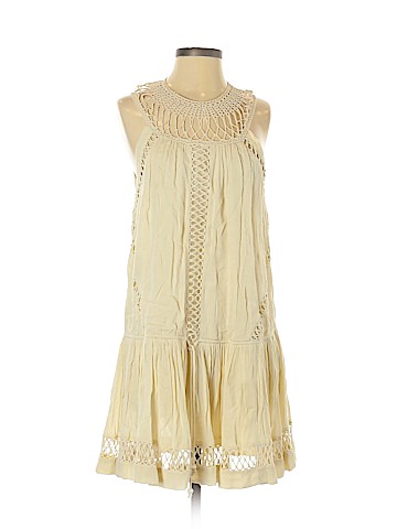 Hotel Particulier Casual Dress (view 1)