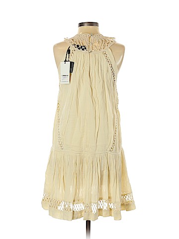 Hotel Particulier Casual Dress (view 2)