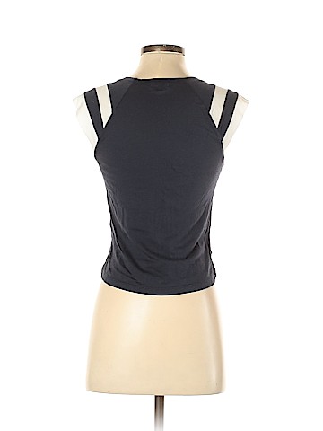 Splendid Sleeveless T-Shirt (view 2)