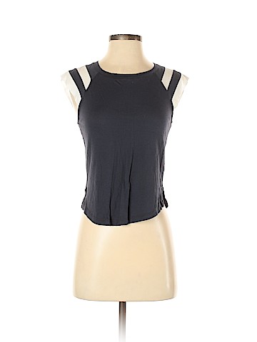 Splendid Sleeveless T-Shirt (view 1)