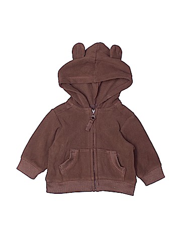 Old Navy Zip Up Hoodie (view 1)