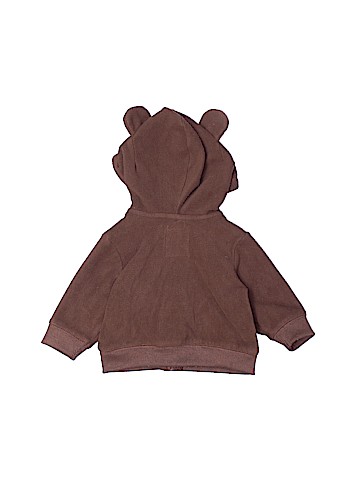 Old Navy Zip Up Hoodie (view 2)