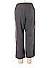 KIRKLAND Signature Gray Casual Pants Size 16 - photo 2