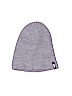 Vans 100% Acrylic Solid Gray Beanie One size - photo 1