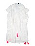 Aerie 100% Cotton White Swimsuit Cover Up Size XS/Sm - photo 1