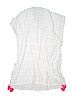 Aerie 100% Cotton White Swimsuit Cover Up Size XS/Sm - photo 2