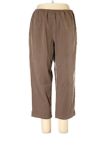 Eileen Fisher Casual Pants (view 1)