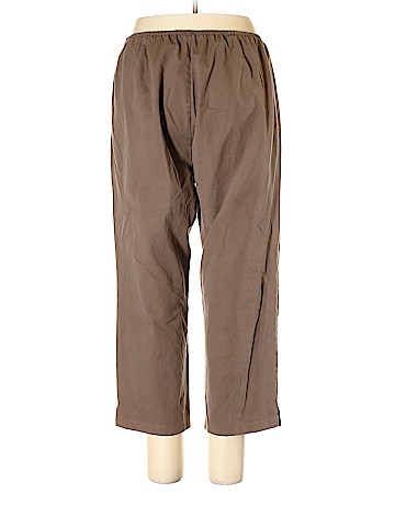 Eileen Fisher Casual Pants (view 2)