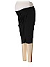 Isabella Oliver Black Dress Pants Size 4 Maternity (1) - photo 1