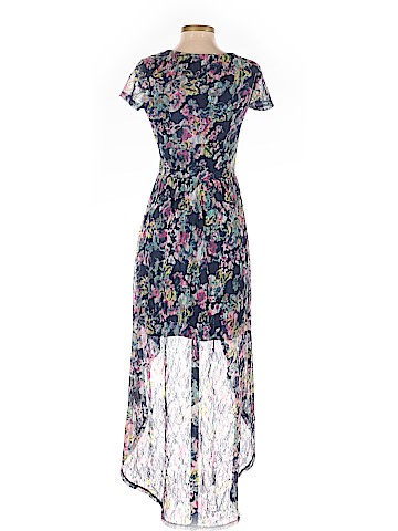 Xhilaration Casual Dress (view 2)