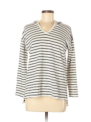 Style&Co Pullover Hoodie (view 1)