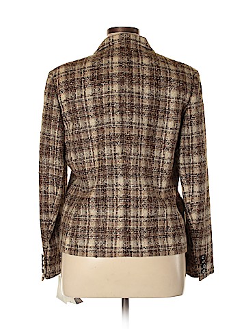 Jones New York Signature Wool Blazer (view 2)