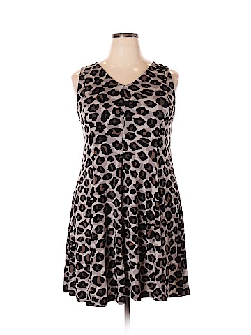 PREMISE Casual Dress (view 1)