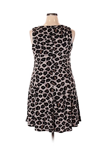 PREMISE Casual Dress (view 2)