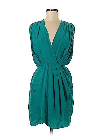 Amanda Uprichard Casual Dress (view 1)