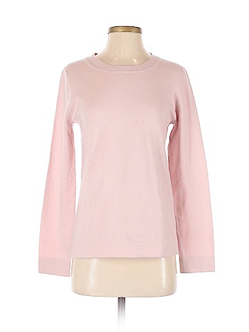 J.Crew Mercantile Pullover Sweater (view 1)