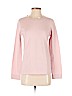 J.Crew Mercantile Pink Pullover Sweater Size S - photo 1