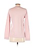 J.Crew Mercantile Pink Pullover Sweater Size S - photo 2