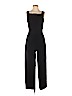 Bailey 44 100% Polyester Black Jumpsuit Size S - photo 1