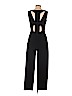 Bailey 44 100% Polyester Black Jumpsuit Size S - photo 2