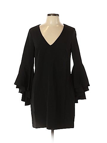 Betsy & Adam Casual Dress (view 1)