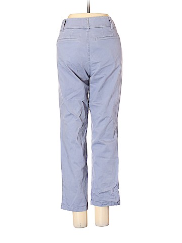 Ann Taylor LOFT Khakis (view 2)