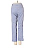 Ann Taylor LOFT Purple Khakis Size 4 (petite) - photo 2