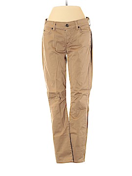 7 For All Mankind Size 27 waist