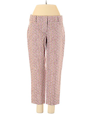 Ann Taylor LOFT Khakis (view 1)