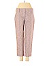 Ann Taylor LOFT Tan Khakis Size 2 (petite) - photo 1