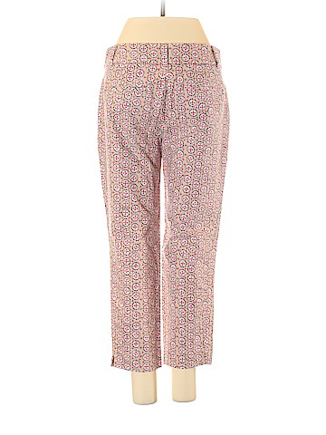 Ann Taylor LOFT Khakis (view 2)