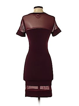 Bozzolo Cocktail Dress (view 2)