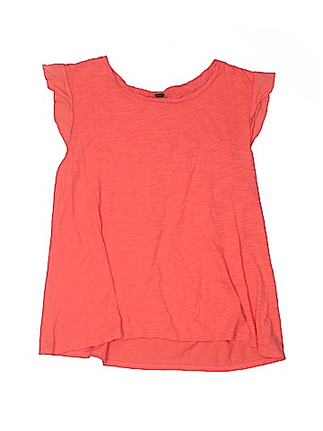 Cupid Girl Short Sleeve Top (view 1)