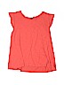 Cupid Girl Orange Short Sleeve Top Size M (youth) - photo 1