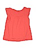 Cupid Girl Orange Short Sleeve Top Size M (youth) - photo 2