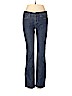 Banana Republic Factory Store Blue Jeans Size 4 (petite) - photo 1