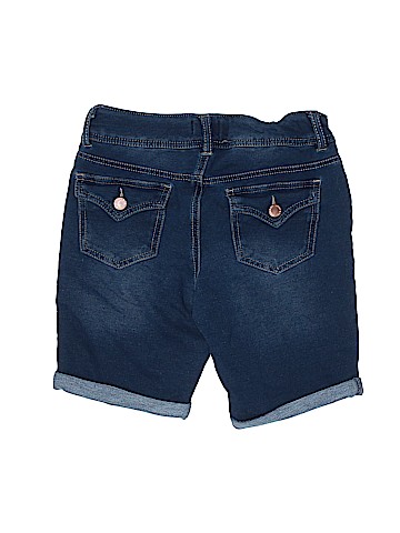 Crown & Ivy Denim Shorts (view 2)