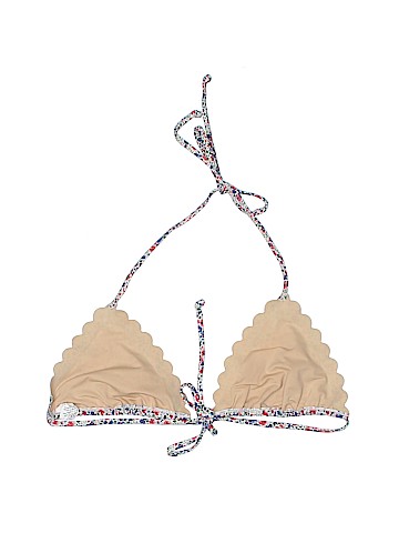 J.Crew Swimsuit Top (view 2)