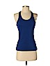 Adidas Blue Active Tank Size XS - photo 1