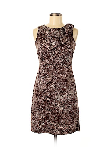 Ann Taylor LOFT Casual Dress (view 1)