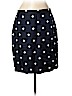 Banana Republic Blue Casual Skirt Size 12 - photo 1