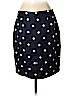 Banana Republic Blue Casual Skirt Size 12 - photo 2