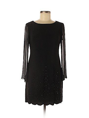 Xscape Cocktail Dress (view 1)